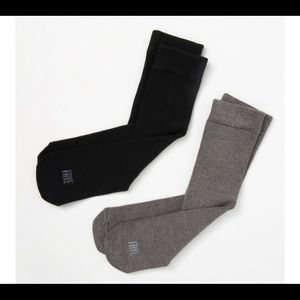 NWT Frye Boot Socks